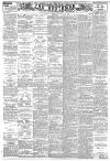 The Scotsman Tuesday 31 January 1911 Page 1