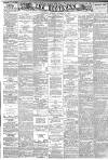 The Scotsman Tuesday 14 November 1911 Page 1