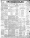 The Scotsman Wednesday 29 November 1911 Page 1