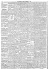 The Scotsman Friday 09 February 1912 Page 6