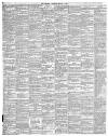The Scotsman Saturday 02 March 1912 Page 4
