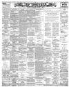 The Scotsman Wednesday 13 March 1912 Page 1