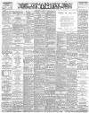 The Scotsman Tuesday 13 August 1912 Page 1