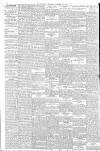 The Scotsman Thursday 29 November 1917 Page 6