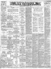 The Scotsman Monday 07 January 1918 Page 1