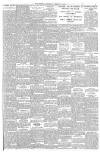 The Scotsman Wednesday 06 February 1918 Page 5