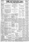 The Scotsman Saturday 01 June 1918 Page 1