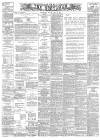 The Scotsman Monday 29 July 1918 Page 1