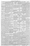 The Scotsman Saturday 30 November 1918 Page 6