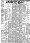 The Scotsman Thursday 07 August 1919 Page 1