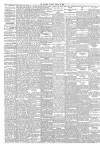 The Scotsman Tuesday 19 August 1919 Page 4