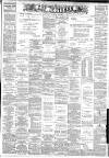 The Scotsman Saturday 01 November 1919 Page 1