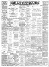 The Scotsman Monday 26 January 1920 Page 1
