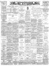 The Scotsman Saturday 22 May 1920 Page 1