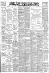 The Scotsman Thursday 13 January 1921 Page 1
