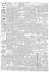 The Scotsman Friday 18 February 1921 Page 3