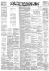 The Scotsman Saturday 27 August 1921 Page 1