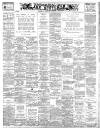 The Scotsman Saturday 29 October 1921 Page 1