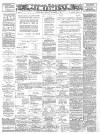 The Scotsman Monday 07 November 1921 Page 1