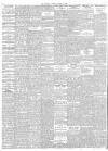 The Scotsman Tuesday 14 March 1922 Page 4