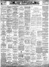 The Scotsman Saturday 27 May 1922 Page 1
