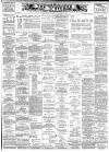 The Scotsman Monday 06 November 1922 Page 1