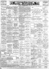 The Scotsman Wednesday 29 November 1922 Page 1