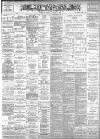 The Scotsman Monday 08 January 1923 Page 1