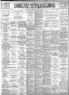 The Scotsman Thursday 25 January 1923 Page 1