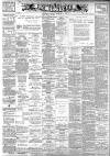 The Scotsman Monday 12 February 1923 Page 1