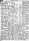 The Scotsman Saturday 25 August 1923 Page 2