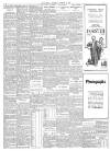 The Scotsman Wednesday 04 November 1925 Page 10