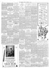 The Scotsman Monday 09 November 1925 Page 8