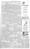 The Scotsman Thursday 25 February 1926 Page 13