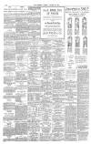 The Scotsman Tuesday 10 January 1928 Page 14