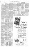 The Scotsman Tuesday 11 September 1928 Page 13