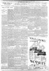 The Scotsman Friday 15 March 1929 Page 11