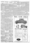 The Scotsman Saturday 23 March 1929 Page 17