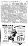 The Scotsman Thursday 07 November 1929 Page 13