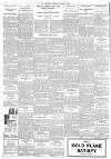 The Scotsman Tuesday 04 March 1930 Page 6