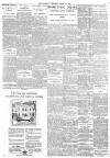 The Scotsman Wednesday 12 March 1930 Page 17