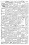 The Scotsman Saturday 25 February 1933 Page 12