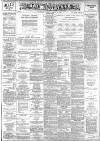 The Scotsman Monday 12 March 1934 Page 1