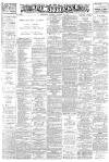 The Scotsman Tuesday 12 January 1937 Page 1