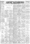 The Scotsman Thursday 14 January 1937 Page 1