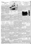 The Scotsman Thursday 12 May 1938 Page 16