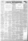 The Scotsman Monday 01 May 1939 Page 1