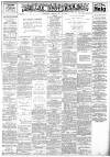 The Scotsman Monday 22 May 1939 Page 1