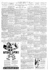 The Scotsman Thursday 06 June 1940 Page 6