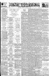 The Scotsman Monday 29 January 1945 Page 1